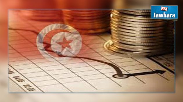 هبوط الدينار التونسي إلى أدنى مستوياته التاريخية أمام الدولار الأميركي