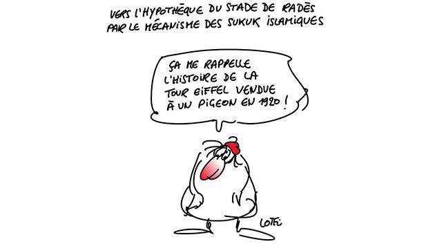 كاريكاتور يوم الجمعة 30 أكتوبر 2015