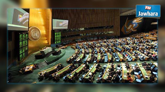 مصر تصوت للكيان الصهيوني في انتخابات عضوية لجنة بالأمم المتحدة