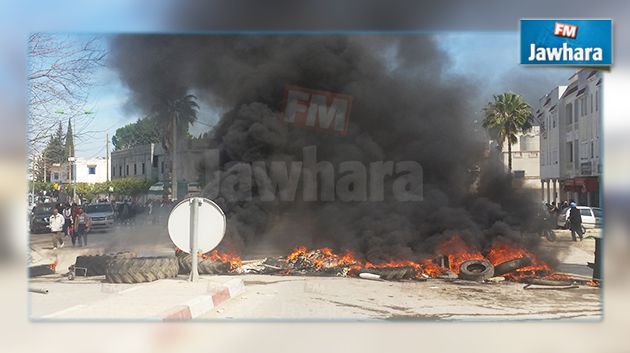 بعد تكرّر عمليات اختطاف التونسيين في ليبيا : توتر واحتقان في بن قردان