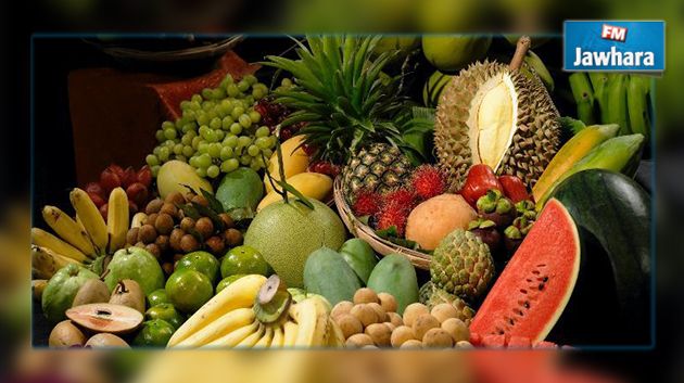 دراسة : الإكثار من تناول الخضروات والفواكه يقي من الإصابة بأمراض القلب