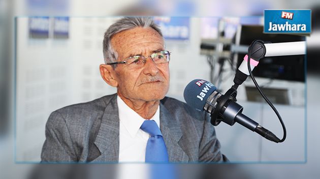 الطاهر هميلة : النهضة ستحكم تونس في حال تفتّت النداء