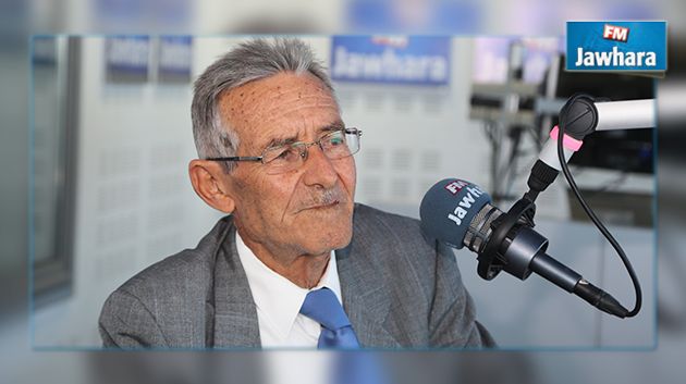 الطاهر هميلة : النداء هو من يريد إسقاط الحكومة