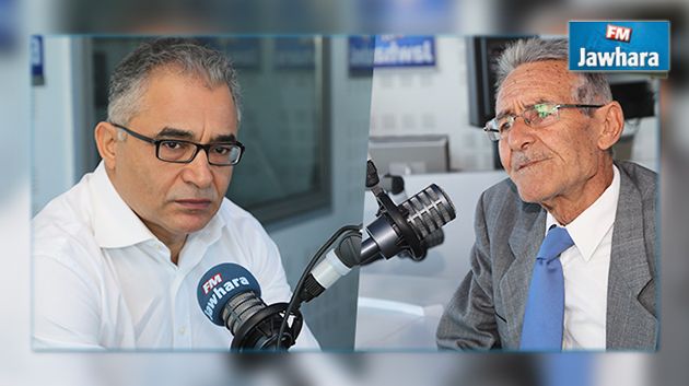 الطاهر هميلة : محسن مرزوق كان يجب أن يحاكم في المحكمة العليا