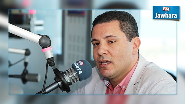 قاسم مخلوف : مؤتمر النداء سيعقد قبل ديسمبر المقبل 