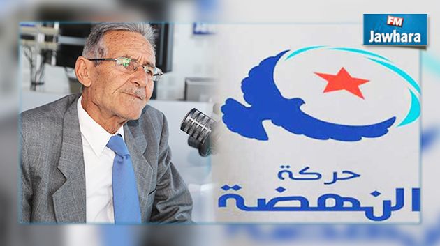 الطاهر هميلة : النهضة وضعت النداء والشعب رهينة