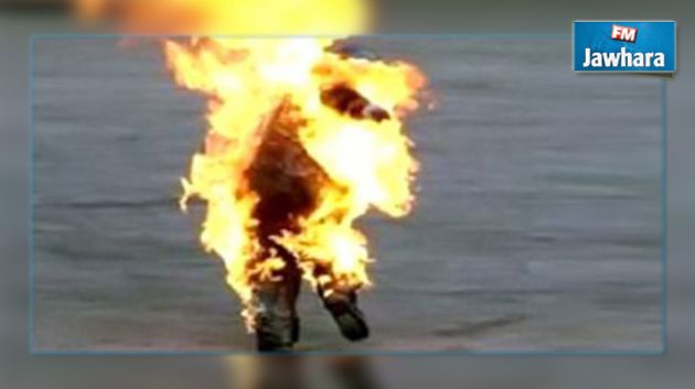 القيروان : تلميذ ينتحر حرقا