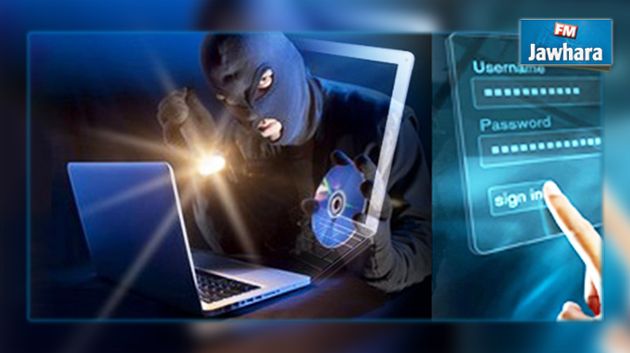 نابل : القبض على شبكة متورطة في التحيل عبر الإنترنت وكسب أكثر من 300 ألف دينار
