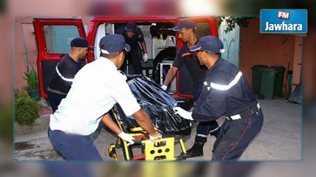 القيروان : وفاة حافظ أمن بمدرسة الشرطة بسيدي سعد