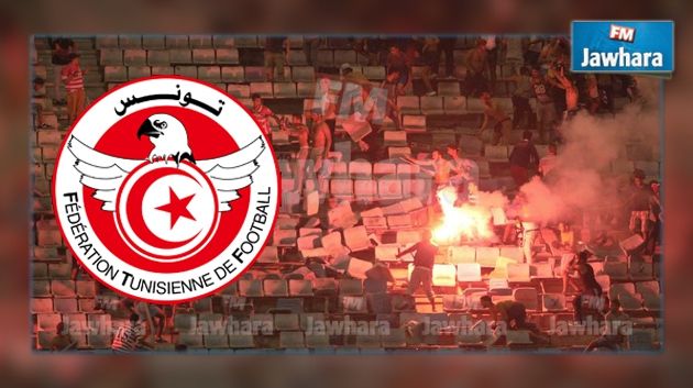 تثبيت العقوبة المسلطة على النادي الإفريقي