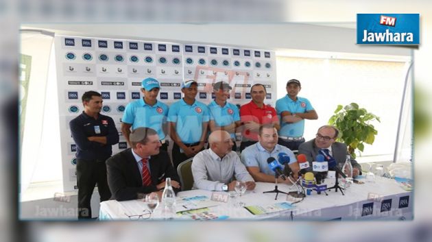  البطولة العربية 35 للغولف بالقنطاوي : المنتخب التونسي يسعى لتقديم وجه مشرف