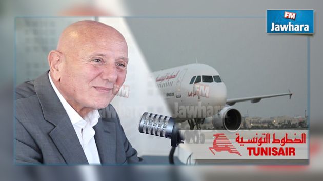 وزارة النقل ترد على دعوة نجيب الشابي للتفويت في الخطوط التونسية