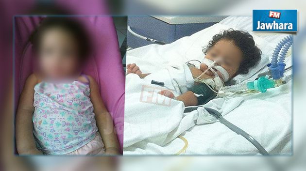 بعد محمد أمين : خطأ طبي في مصحة خاصة بالبحيرة يفقد مريم السمع والبصر والمشي