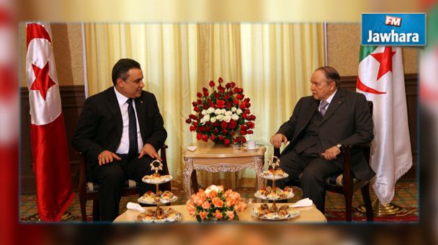 من الجزائر : مهدي جمعة يعلق على خلافات النداء و يتحدّث عن مستقبله السياسي