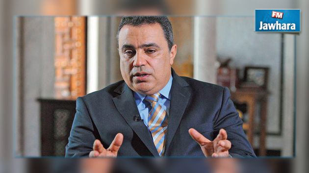 مهدي جمعة : أمريكا و أوروبا لم تمارس ضُغوطا على تونس و كنّا نحكم وفقا لقواعد سيادة الدولة
