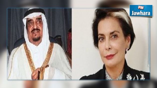 زوجة سرية للملك السعودي الراحل فهد بن عبد العزيز تكسب قضية ضد ورثته