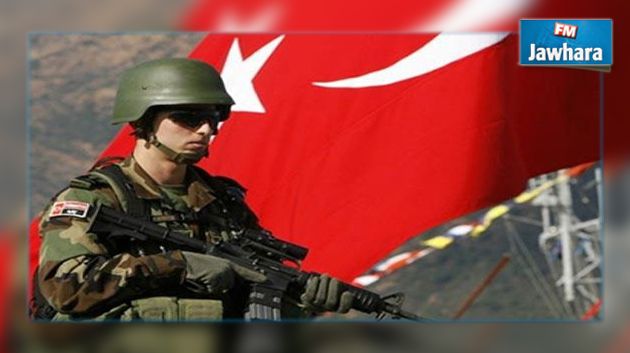 حزب العمال الكردستاني ينهي الهدنة مع القوات التركية