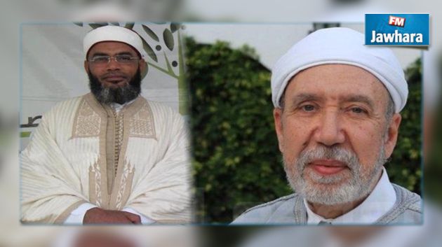 الشيخ محمد الهنتاتي : عثمان بطيخ يعمل لمصلحة هذه الأطراف و