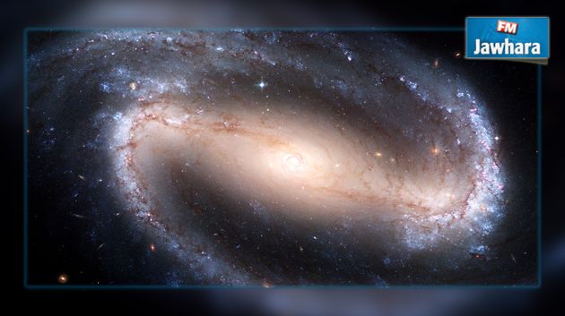 ناسا : اكتشاف أكبر مجرة في منطقة بعيدة عن الفضاء الكوني