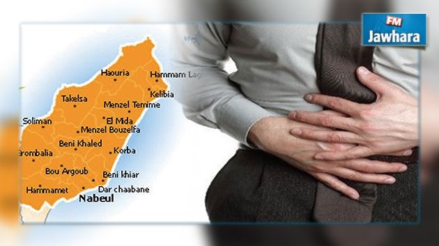 الحمامات : تسمم 31 تلميذا بمدرسة خاصة