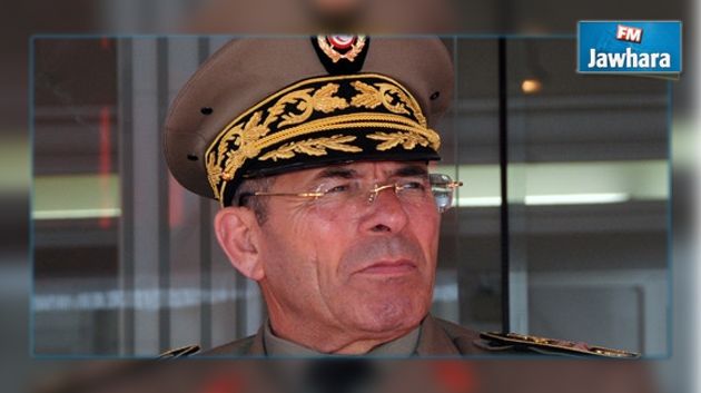 رشيد عمار : عرض على الجيش تسلم السلطة يوم 14 جانفي لقطع الطريق أمام النهضة