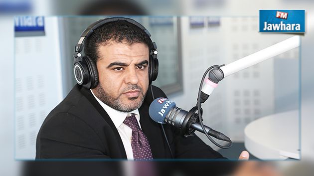 رئيس حزب القمة الليبي : قناة نسمة