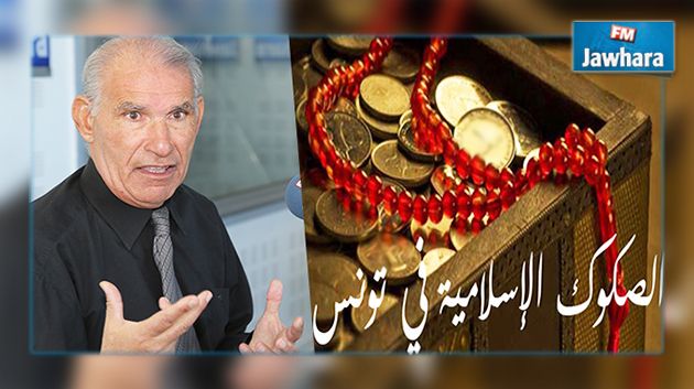 حسين الديماسي : الصكوك الإسلامية هي الحل الخطير الذي بقي للدولة 