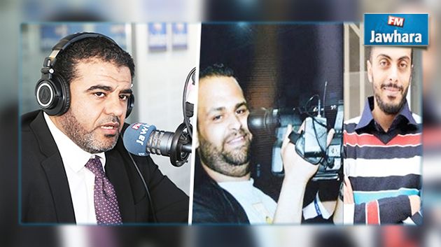 رئيس حزب القمة بليبيا : مستعدون للبحث عن سفيان ونذير إذا تلقينا إذنا رسميا 