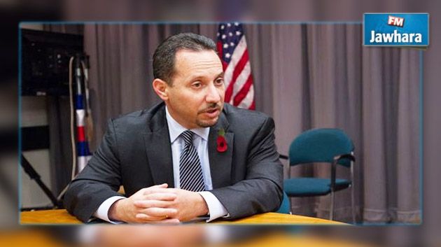 السفير الأمريكي الجديد بتونس ينفي تحذير بلده مواطنيه من السفر إلى تونس