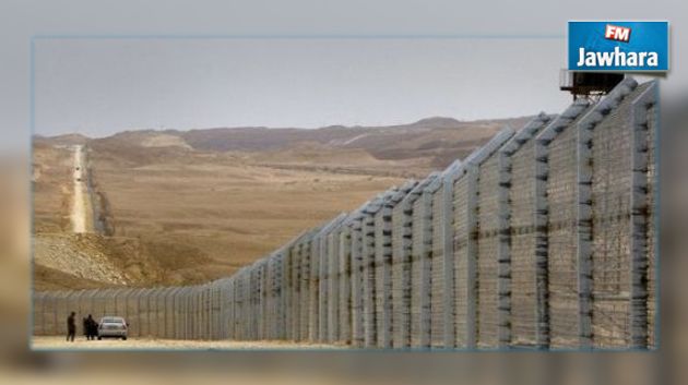 نحو تركيز منظومة مراقبة الكترونية على الحدود التونسية الليبية
