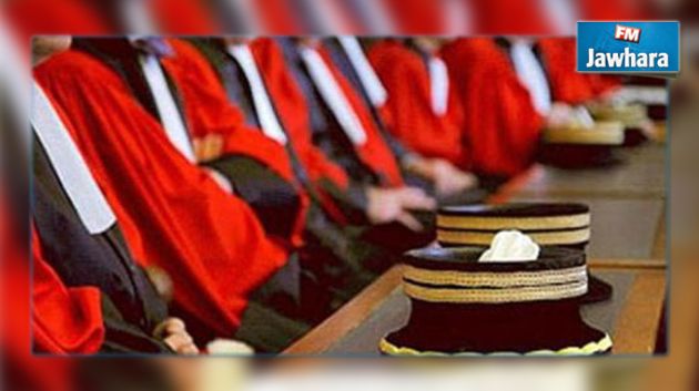 القضاة يطالبون بعدم افتتاح القطب القضائي لمكافحة الإرهاب قبل توفير شروط معينة