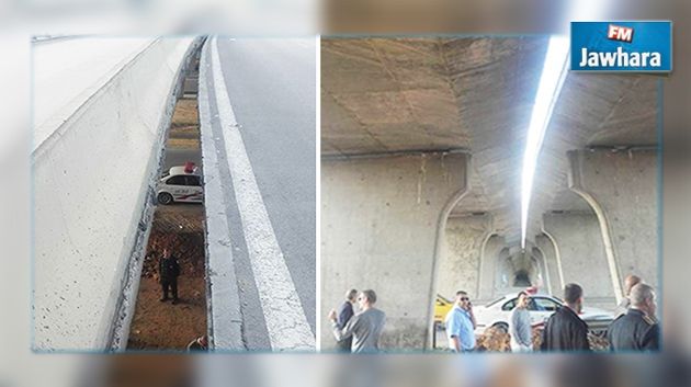 تكليف فريق من الخبراء لتشخيص أسباب تباعد جزأي محوّل مونبليزير