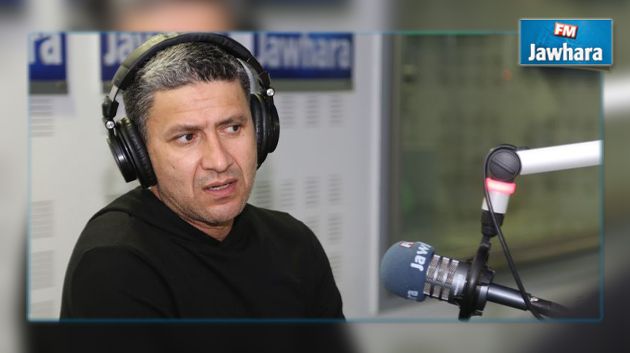 زبير بية : أعيب على مسؤولي النجم مساندتهم للجامعة رغم مظلمة الموسم الفارط