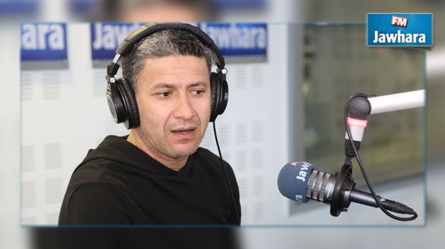 زبير بية : لا أوافق فوزي البنزرتي تعامله مع أكوستا