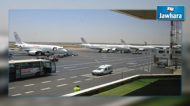 على اثر انفجار الطائرة الروسية في مصر : تونس تقرر اجراءات أمنية جديدة بالمطارات
