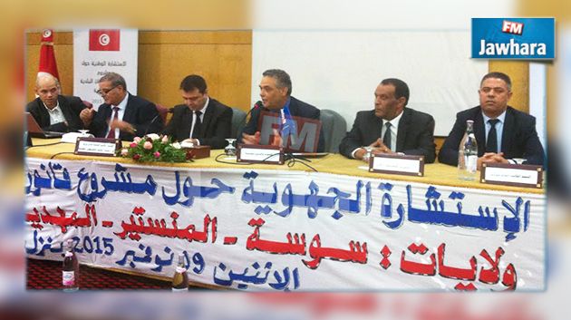 رئيس جمعية عتيد : مشروع قانون الانتخابات البلدية يخدم حزبي النداء والنهضة