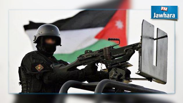 ضابط أردني يقتل أمريكيين ثم ينتحر في العاصمة عمان