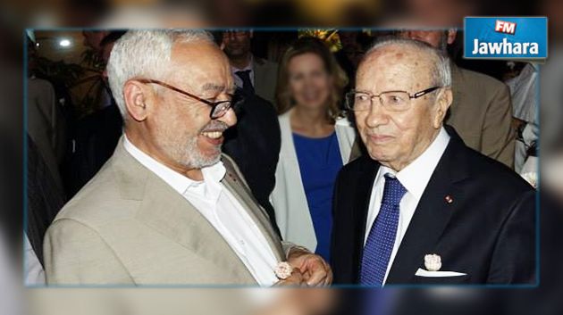  أمين محفوظ : سحب الثقة من  حكومة النداء مستبعد و القرار بيد الشيخين 