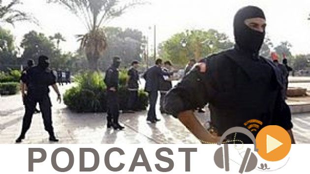 معرض الصحافة ليوم الثلاثاء 10 نوفمبر 2015