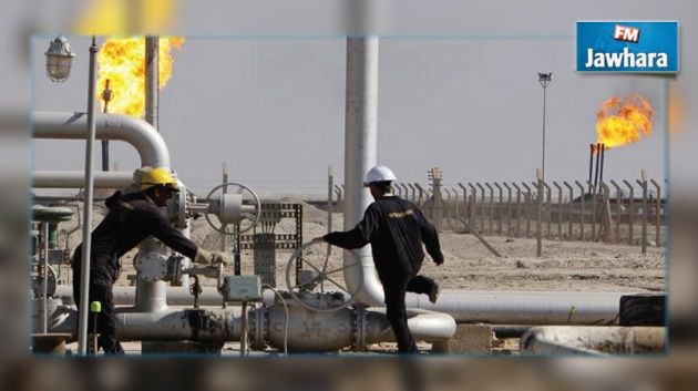 الشركة التونسية للتنقيب تعلن فتح مناظرة