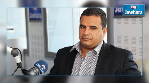 مازن الشريف يوضح سبب زيارته إلى العراق