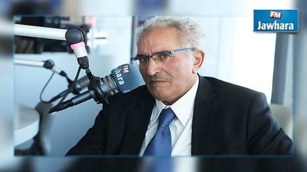 بوجمعة الرميلي : كان يفترض التثبت من أمر المناضلة جميلة بوحيرد مع السفارة الجزائرية