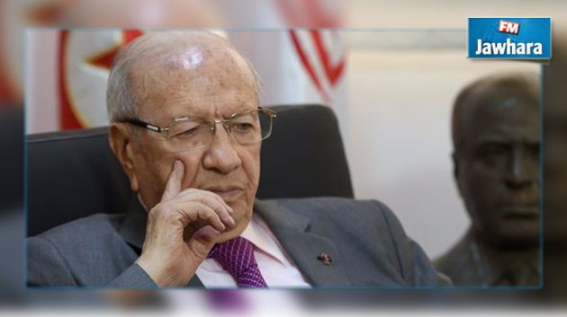 بوجمعة الرميلي : 3 مواقف لقايد السبسي حول ما يحدث في