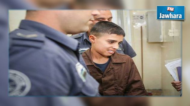 استنكار واسع بعد تسريب فيديو للطفل الفلسطيني أحمد مناصرة في أحد مراكز الإيقاف الإسرائيلية