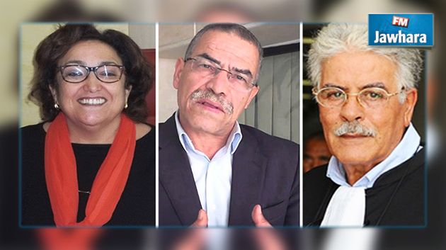 أمين محفوظ : تعويض نواب النداء المستقيلين في هذا الوقت خرق للقانون