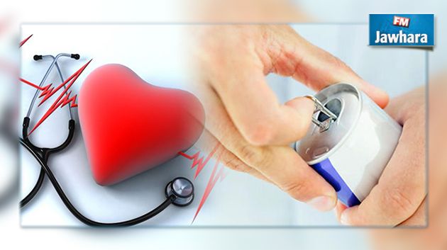 دراسة : مشروبات الطاقة خطر على الصحة