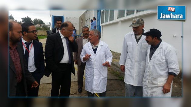 جلول : من حق الأساتذة أن يطالبوا بظروف تدريس ملائمة حتى نطالبهم بالمردودية