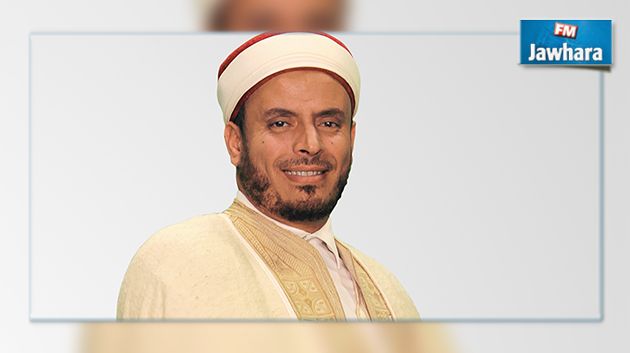 امام خطيب : إلغاء صلاة الجمعة بجامع اللخمي وقتيا يجوز شرعا