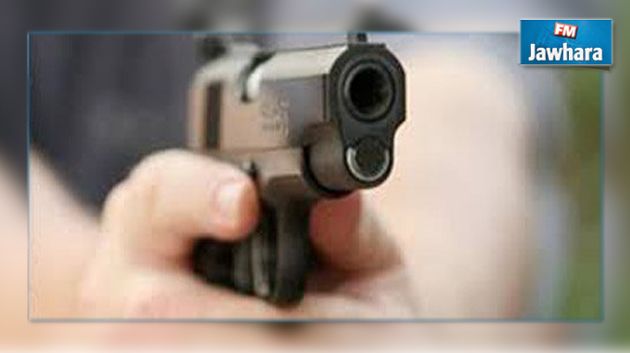 الحمامات : إصابة عوني حرس بطلقين ناريين عن طريق الخطأ