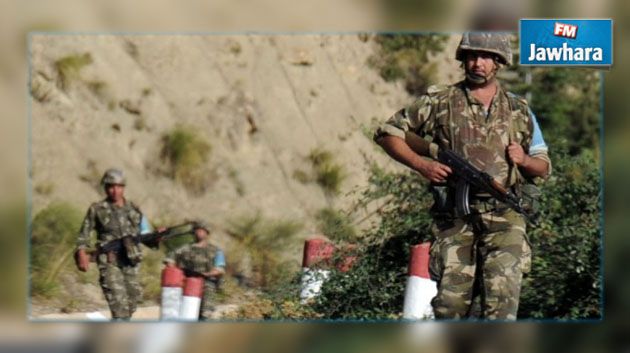 الجزائر تنشر 10 آلاف عسكري على حدودها مع ليبيا